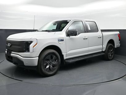 Used 2024 Ford F150 Lightning Flash