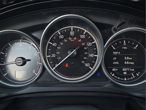 Used 2022 MAZDA CX-9 Touring Plus image 18