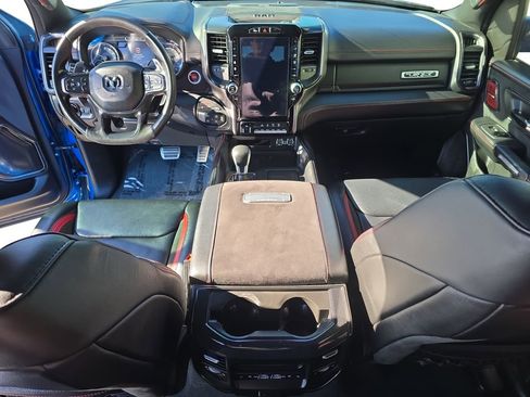 Used 2022 RAM 1500 TRX w/ TRX Level 2 Equipment Group image 12