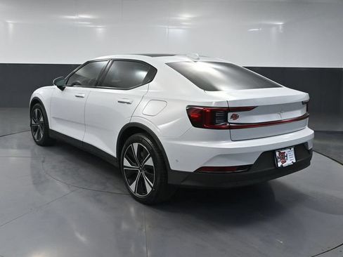 Used 2024 Polestar Polestar 2 AWD/4WD image 8