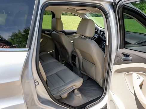 Used 2015 Ford Escape Titanium FWD image 42