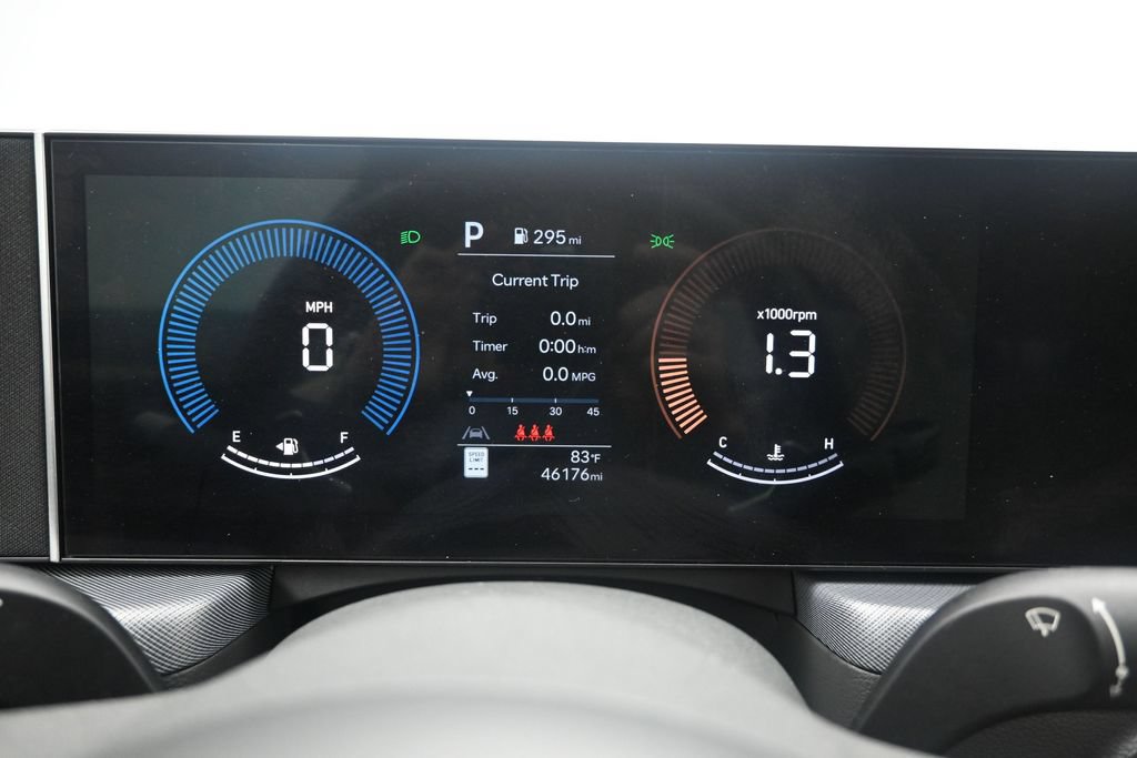 Used 2025 Hyundai Sonata SEL FWD image 14