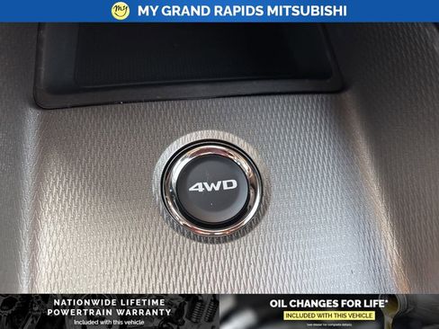 New 2026 Mitsubishi Outlander Sport AWD image 28