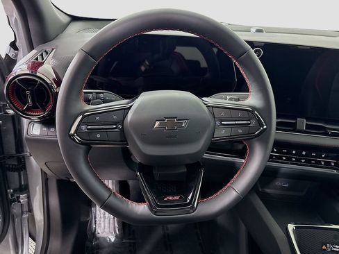 New 2026 Chevrolet Equinox RS image 11