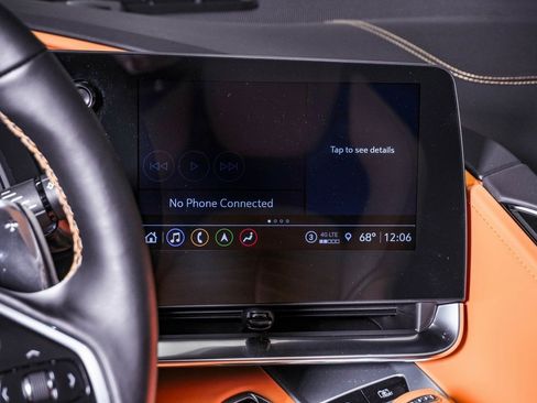 Used 2021 Chevrolet Corvette Stingray Premium Conv w/ 3LT image 25