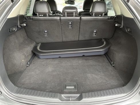 Used 2023 MAZDA CX-5 AWD 2.5 S image 8