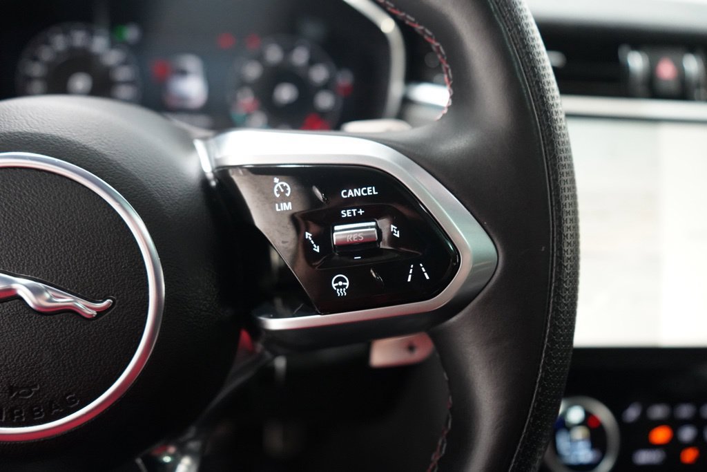Used 2023 Jaguar F-PACE SVR AWD/4WD image 24