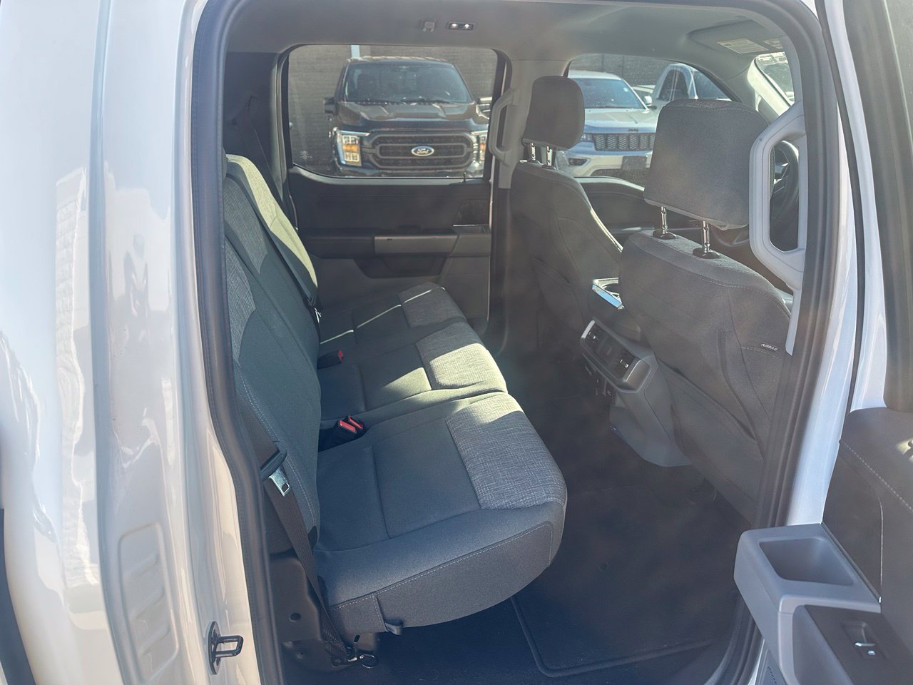 Used 2023 Ford F150 XLT w/ Equipment Group 302A High RWD image 19