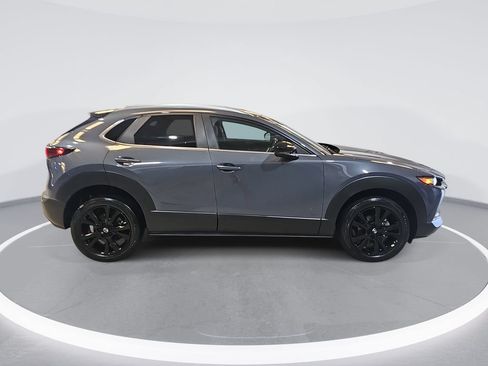 Used 2023 MAZDA CX-30 AWD 2.5 S w/ Preferred Package image 4