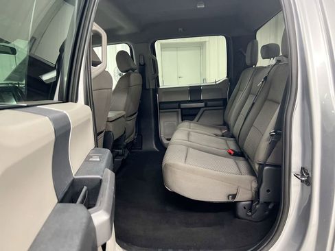 Used 2022 Ford F250 XLT AWD/4WD image 22