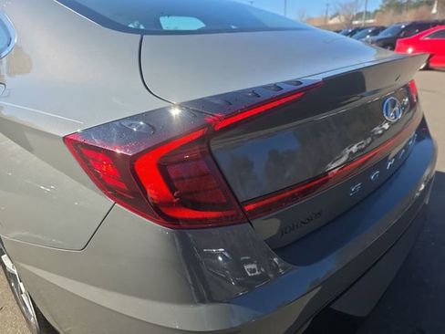 Used 2023 Hyundai Sonata SEL image 45