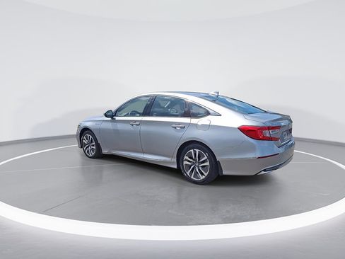 Used 2020 Honda Accord EX-L image 7