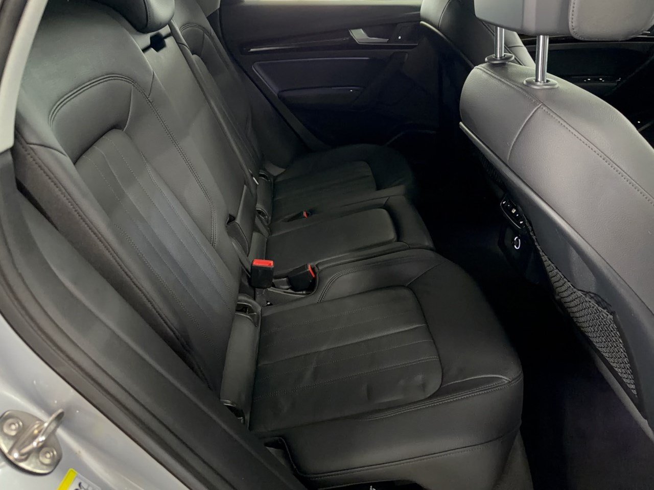 Used 2018 Audi Q5 2.0T Premium Plus w/ Premium Plus Package AWD/4WD image 29
