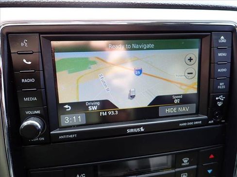 Used 2013 Jeep Grand Cherokee Laredo image 20