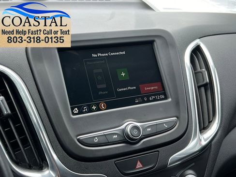Used 2019 Chevrolet Equinox LT FWD image 35