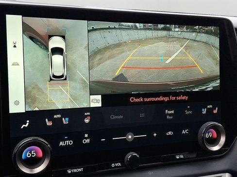 Used 2025 Lexus RX 350 Premium w/ Convenience Package image 19