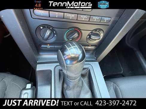 Used 2007 Ford Mustang Coupe RWD image 17