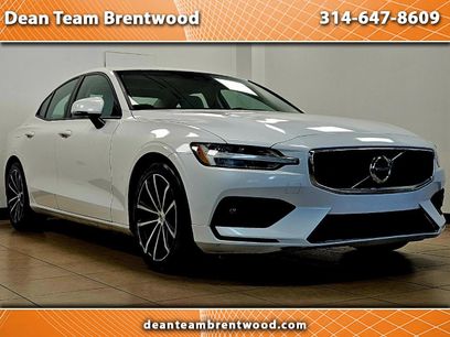 Used 2021 Volvo S60 T5 Momentum w/ Climate Package