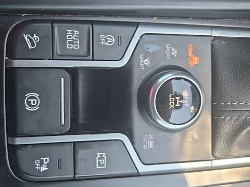 Used 2021 Kia Sorento EX w/ Panoramic Sunroof Package AWD/4WD image 19