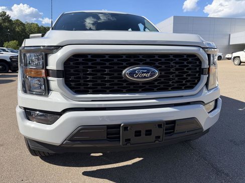 Used 2023 Ford F150 XL w/ STX Appearance Package RWD image 23