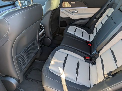 New 2026 Mercedes-Benz GLE 53 AMG 4MATIC Coupe image 30