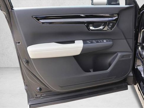 Used 2026 Honda CR-V EX-L image 12