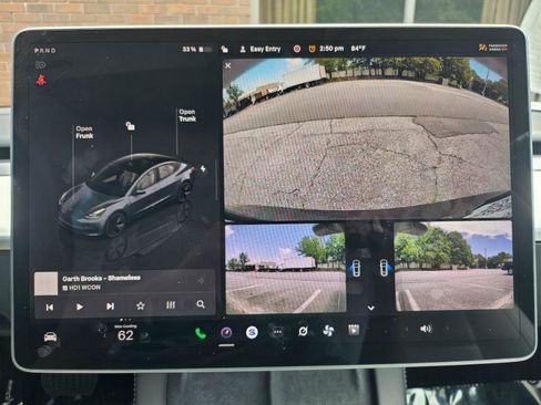 Used 2023 Tesla Model 3 Standard Range RWD image 42