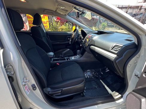 Used 2014 Subaru Crosstrek 2.0i Premium AWD/4WD image 15