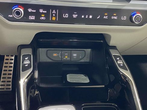 New 2026 Kia Sorento SX Prestige AWD/4WD image 33
