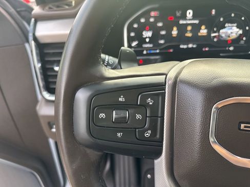 Used 2025 GMC Sierra 1500 Denali w/ Denali Reserve Package image 15