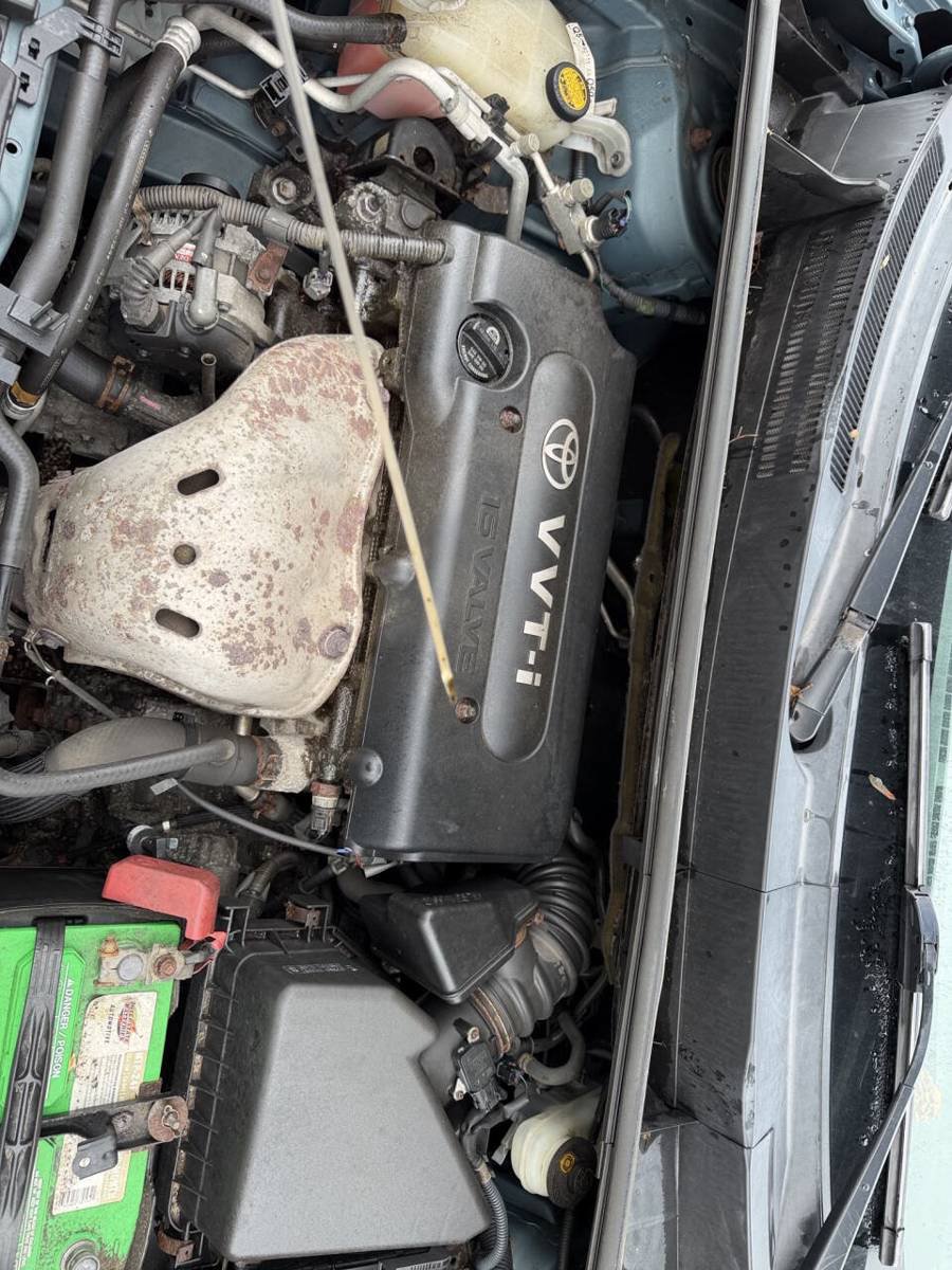 Used 2008 Scion xB FWD image 42