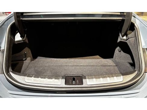 Used 2023 Audi e-tron GT Premium Plus image 16