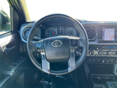 Certified 2022 Toyota Tacoma TRD Pro image 15