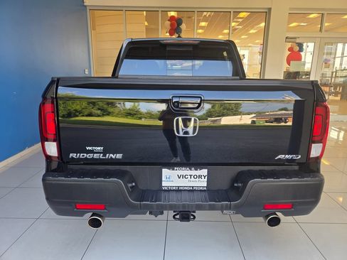 Used 2023 Honda Ridgeline RTL image 7