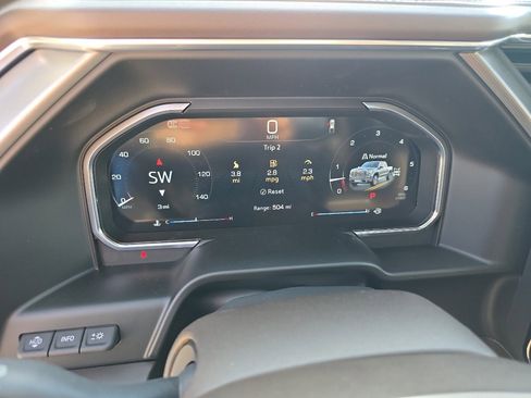 New 2026 GMC Sierra 1500 Denali w/ Denali Reserve Package image 27