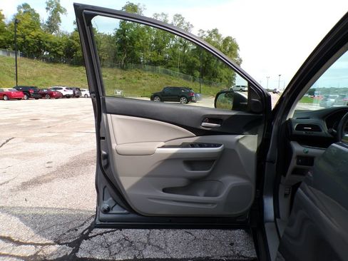Used 2012 Honda CR-V EX-L image 22