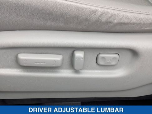 Used 2022 Honda Passport Elite image 28