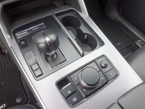 Certified 2024 MAZDA CX-90 Plug-In Hybrid w/ Premium Plus image 21