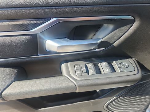 New 2026 RAM 1500 Big Horn image 13