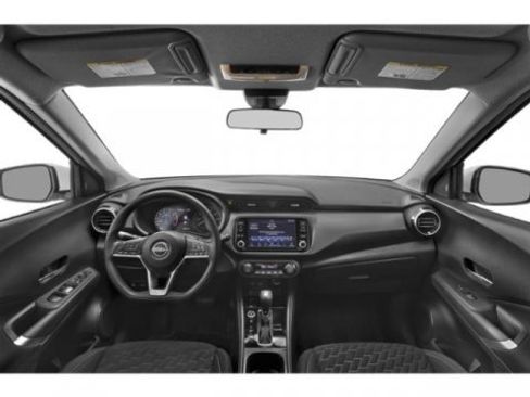 Certified 2023 Nissan Kicks SV image 11