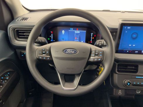 New 2026 Ford Maverick XL AWD/4WD image 15