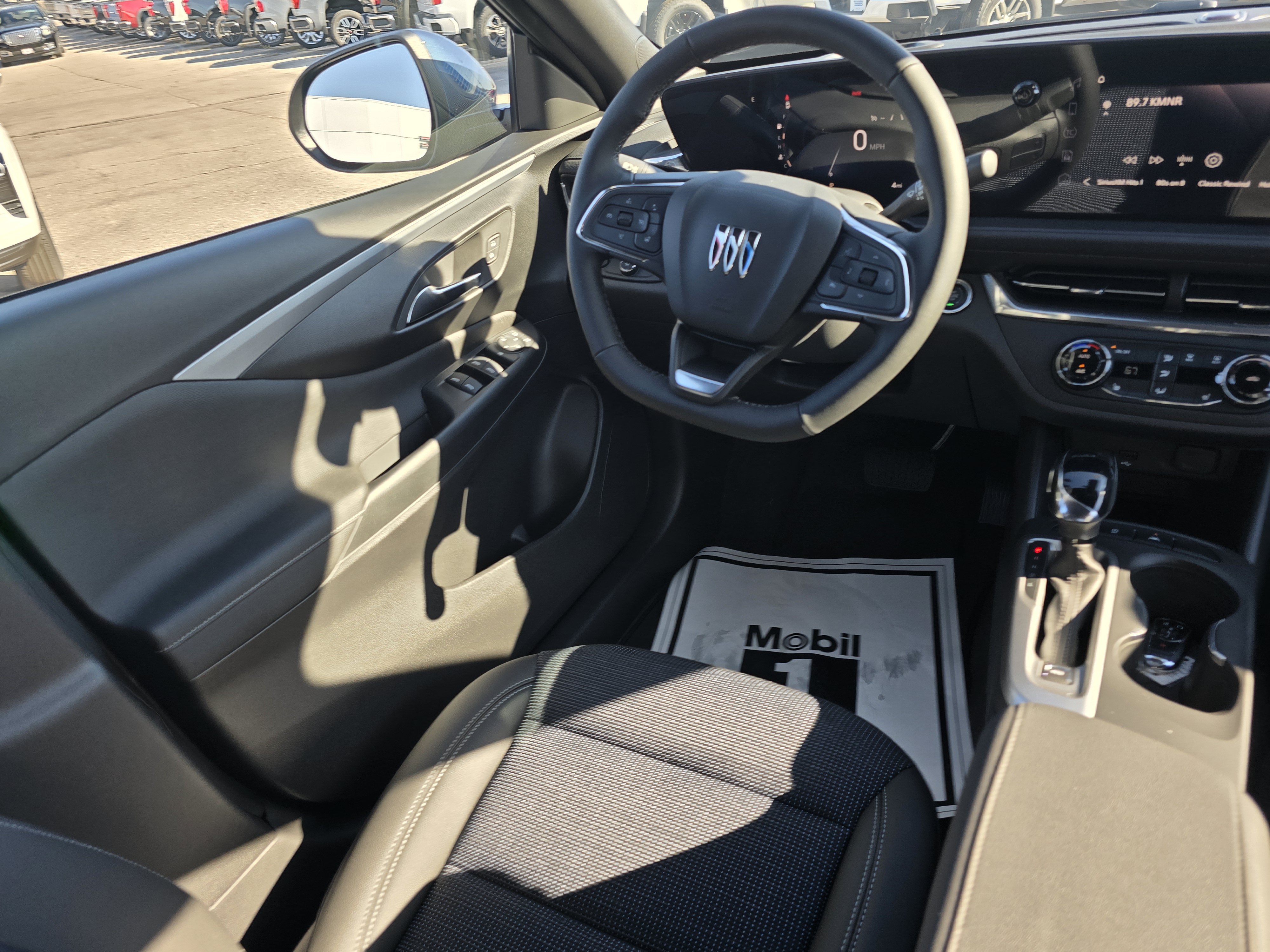 New 2026 Buick Envista Preferred w/ Convenience I Package FWD image 23