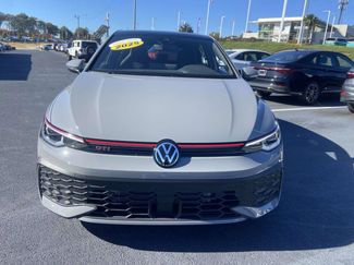 Certified 2025 Volkswagen GTI SE video 2