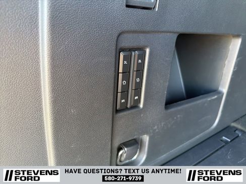 Used 2023 Ford Expedition Max Platinum AWD/4WD image 41