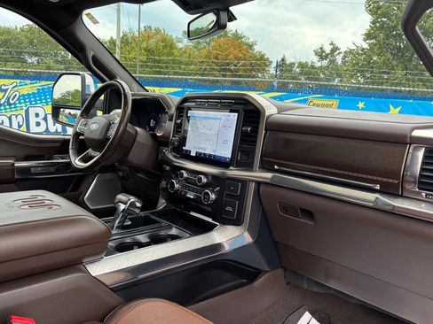 Used 2021 Ford F150 King Ranch AWD/4WD image 23
