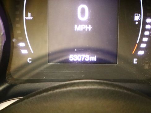 Used 2019 Jeep Compass Latitude w/ Safety & Security Group image 14