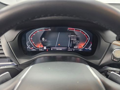 Used 2021 BMW X3 sDrive30i w/ Convenience Package image 21