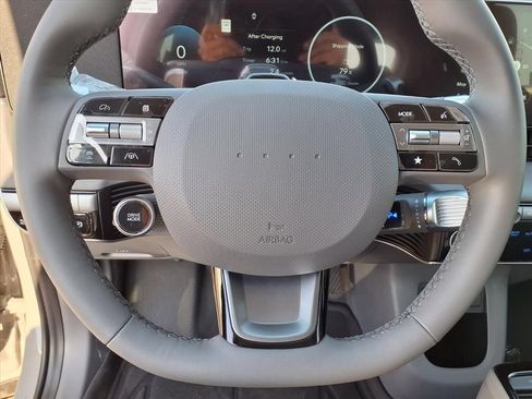 New 2026 Hyundai Ioniq 5 SEL RWD image 11