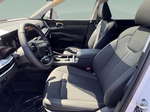 New 2026 Kia Sorento S w/ S Panoramic Sunroof Package image 14