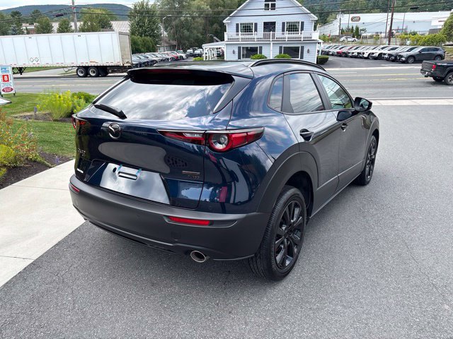 Used 2026 MAZDA CX-30 2.5 Turbo AWD/4WD image 19